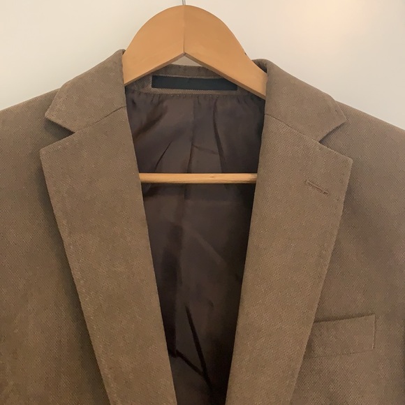 Men’s Blazer - Picture 3 of 9